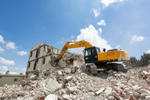 Choosing the Right Excavation Contractors for Your Commercial and Residential Site Work