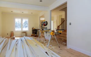 How Home Remodeling and Construction in DFW Can Transform Your Space