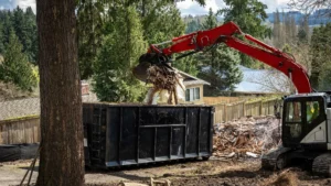 Demolition & Excavating Solutions for Residential and Commercial Projects