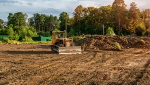 How a Land Clearing Contractor Can Help You Prepare Your Property for Construction