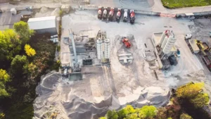 Reliable Construction Services: Expert Commercial Construction Solutions in DFW